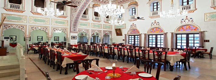 1588/Laxmi Vilas & Niwas Palace - Bharatpur 06.jpg